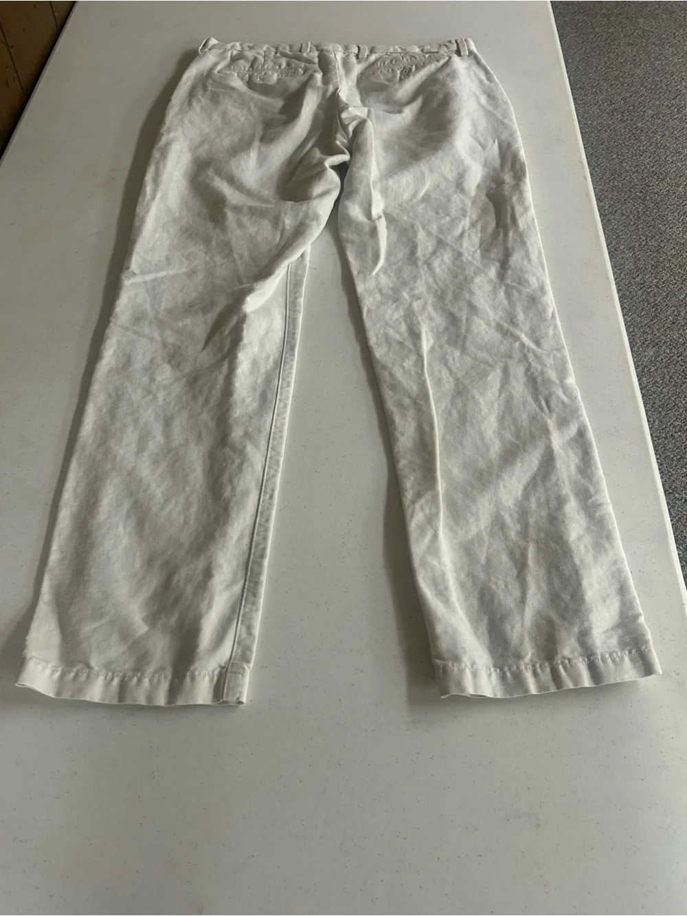 Banana Republic 30x32 Men's Casual Khaki Pants